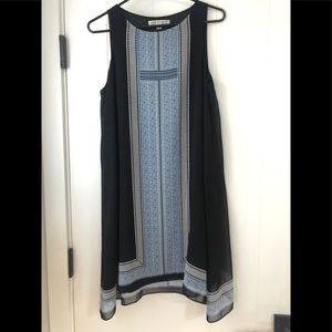 My Studio sleeveless dress